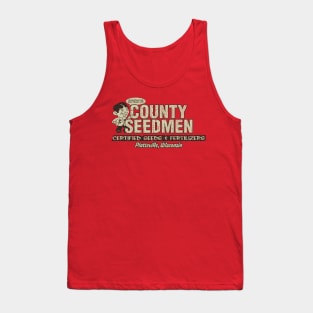 County Seedmen 1947 Tank Top